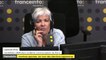 Législatives : les députés LREM vont "challenger le gouvernement", affirme Laetitia Avia, candidate du parti à Paris