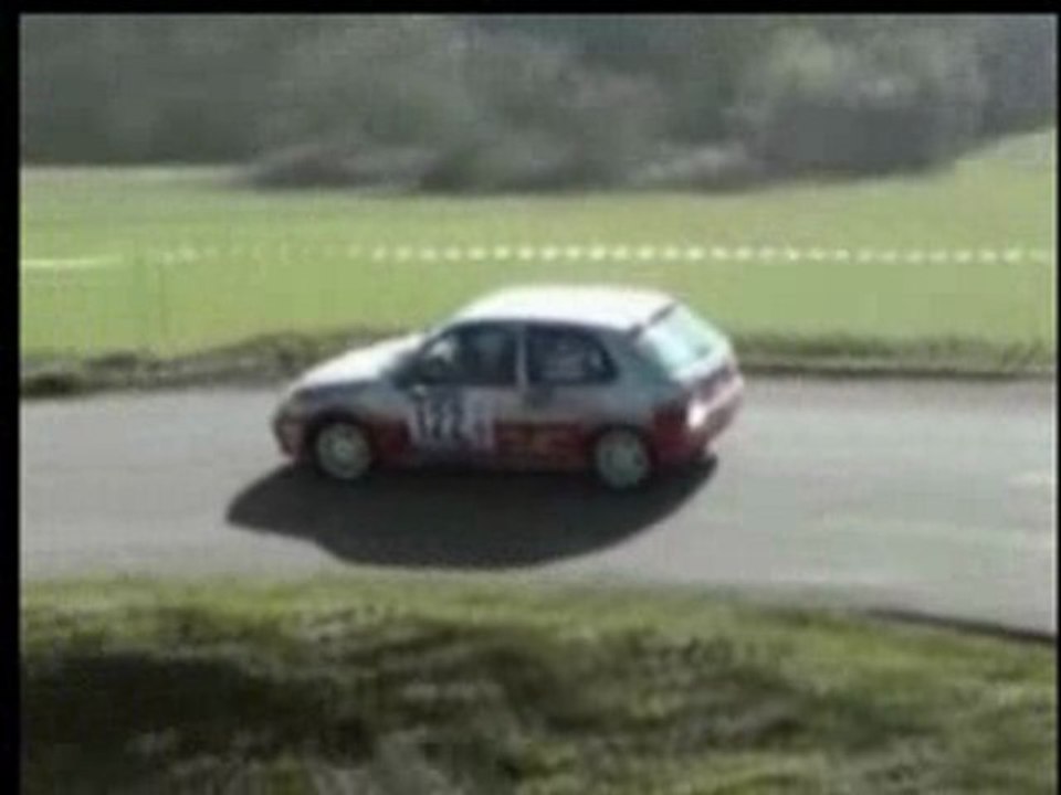 Paturel saxo bauges 2007