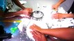 DIY Giant BATH BOMB FIDGET SPINNER! How To Make Rare Bath Bomb Fidget Spinner Toys & Tricks