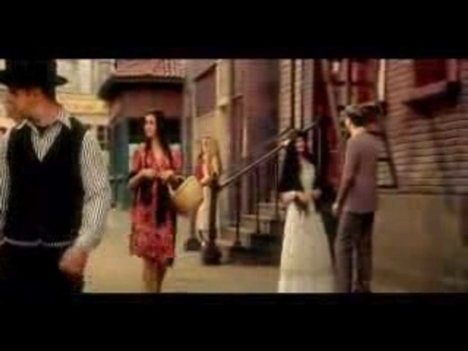 Desislava i Magi Sanchez - Esto Es Al Amo  Vbox7