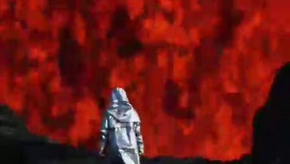 Belgesel - Cehenneme Doğru - 1