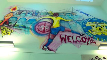 Football Still Matters - Season 3, Episode 2