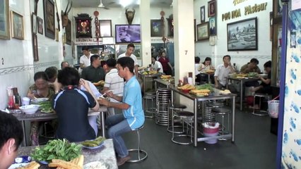 久積篤史が気になって調べてみたベトナム料理／食べてみたいもの (3)