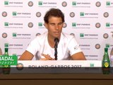 TENIS: French Open: Review Hari ke-15 - Nadal Genapkan 'La Decima'