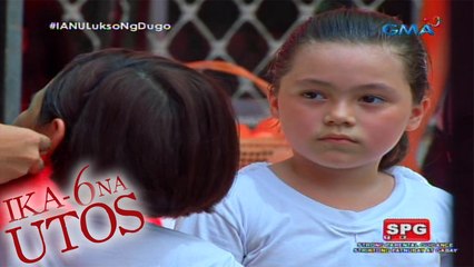 Ika-6 na Utos: Missing in action si Mommy  | Episode 144