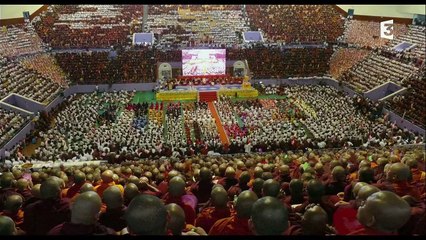 Barbet Schroeder est l'invité de Virginie Despentes - Drôle d'endroit pour une rencontre