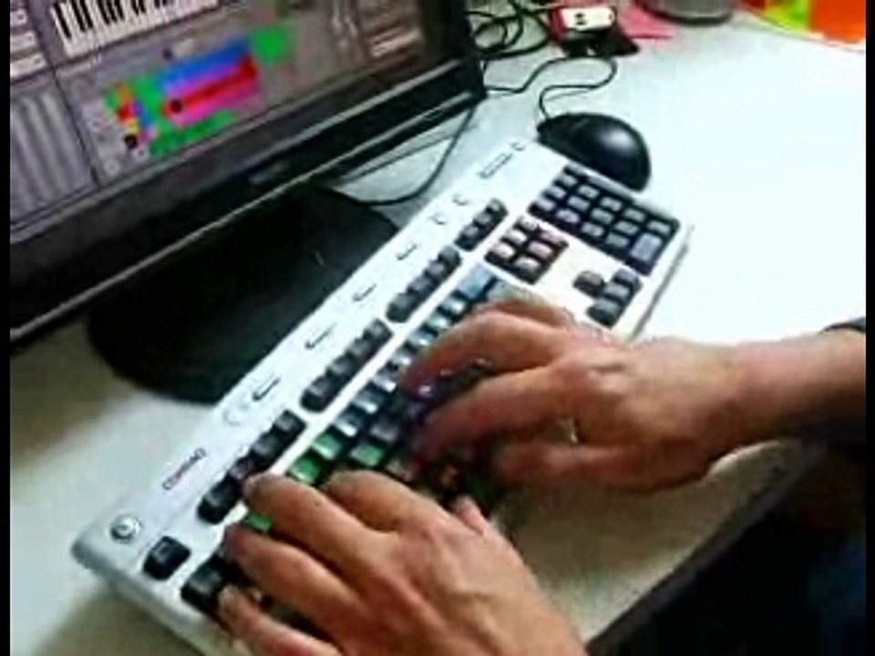 Jean Jacques Goldman - Natacha Limouzik Cover