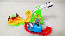 TRAIN VIDEOS FOR TODDLERS THsdaOMAS I Train Set Thomas I Train Videos For CHILDREN Thomas an