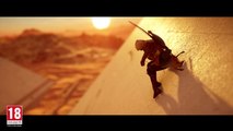 Assassin's Creed Origins- Estreno Mundial E3 2017 (Tráiler Gameplay)