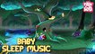 Rainy Forest - SNOOZY FOOZY | LULLABY For Babies To Go To Sleep | Songs For Kids | Peekaboo Kidz