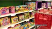 Toy Hunting Play Doh, My Little Pony, Frozen,Shopkins, Mondfgrster High and