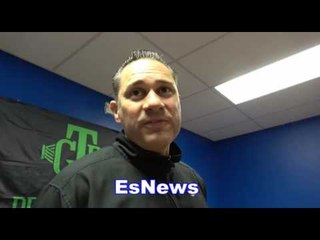 Erislandy Lara Most Avoided Fighter In World Offer People Huge Pay Days Cant Get Fights