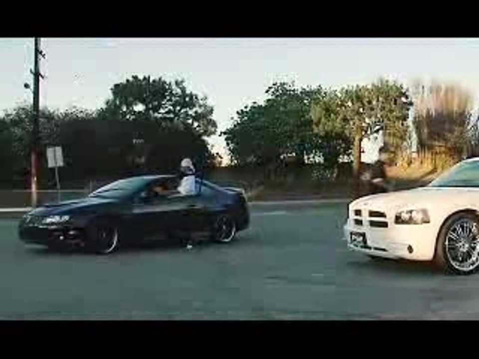 HALF OUNCE Ft MITCHY SLICK & 211 - BUMP MY SHIT