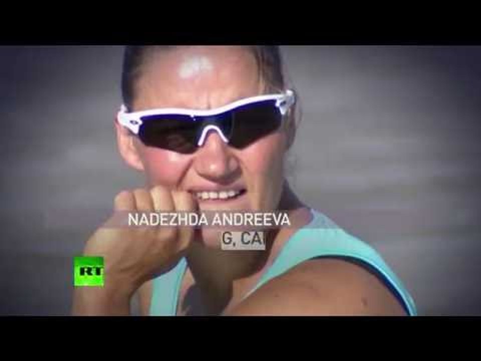 'We can't live without sport' – Russian Paralympian to IPC chief