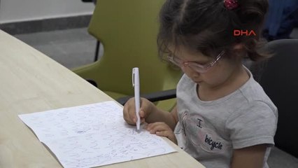 Antalya Dr. Giray, 3 Aylıkken Gördüğü Elif Sude'nin 4 Yıldır Manevi Annesi