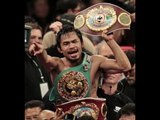 Manny Pacquiao Fan Song Says He Is Best P4P Ever - EsNews Boxing