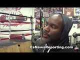 mayweather vs marquez 2 - is it a good fight? EsNews