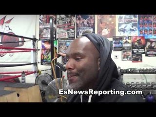 Vegas Odds Makes Have Wilder Favorite Over Stiverne - EsNews Boxing