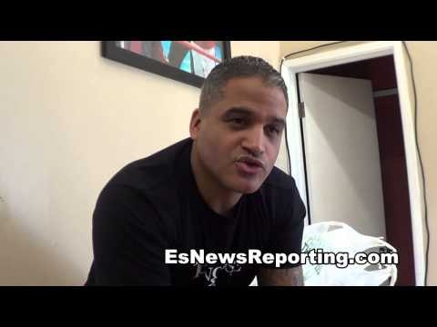 Trainer P4P List: p4p floyd ggg klitscko mikey garcia - EsNews Boxing