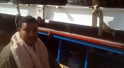 سائقو شرق العوينات يطالبون بساحات انتظار بمدن الوادى الجديد