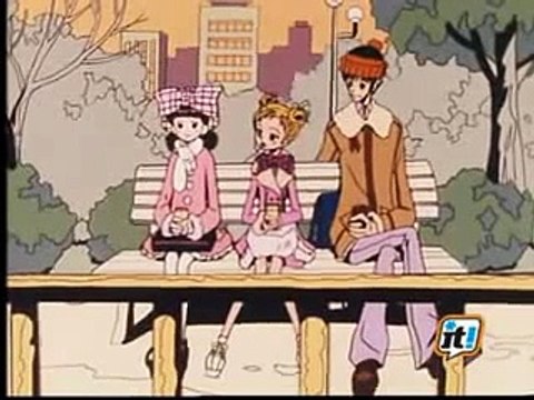 Curiosando Nei Cortili Del Cuore - Episodio 14 La Storia Di Zuccotto