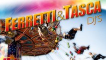 Ferretti & Tasca DJ's - Gira Gira - (Full Album)