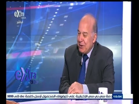 #غرفة_الأخبار | مصر بانتظار مشروع تنمية محور قناة السويس