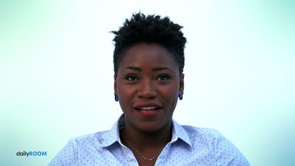 TEASER DAILYROOM - AMIE KOUAME