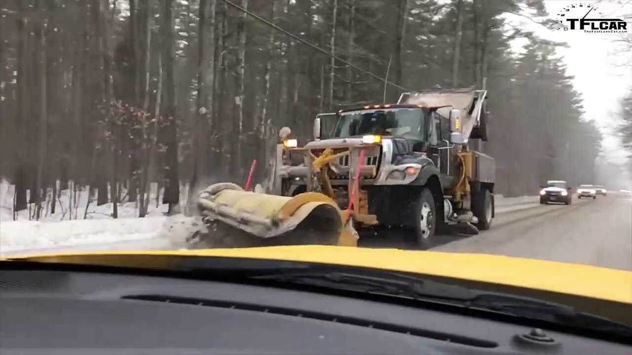 2017 Dodge Challenger GT AWD vs Ford Mustang vs Chevy Camaro Mashup Misadventure Review-t5EB9sIic4c