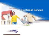 Contact for Electrical Service Upgrades - Dynamic-integration.com