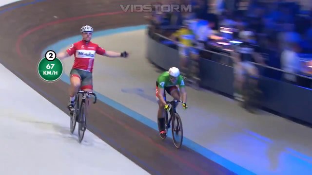 Jamais fêter ta victoire trop vite.. Compilation de FAILS !