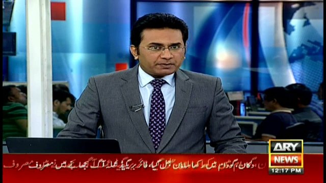 India violates LoC ceasefire once again