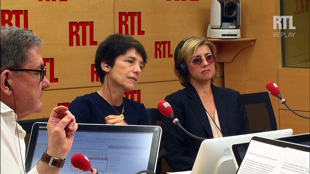 Résultats législatives 2017 : C'est un big bang , analyse Raffarin (LR)