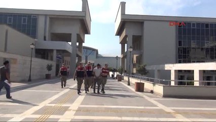 Osmaniye Organize Sanayi Bölgesi'nden 10 Milyon Liralık Hırsızlık