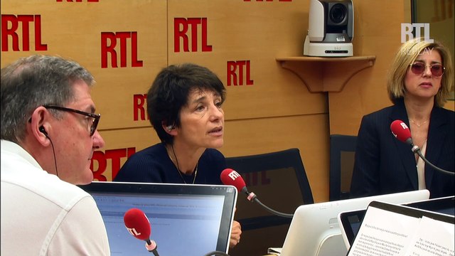 Résultats législatives : Nous sommes décapités et éclatés , estime Thierry Mandon