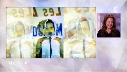 Portrait intimiste d'Isabelle Boulay (1ère partie) - Thé ou Café - 11/06/2017