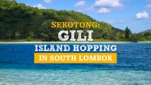 Visit Lombok -Indonesia Tourism 2017
