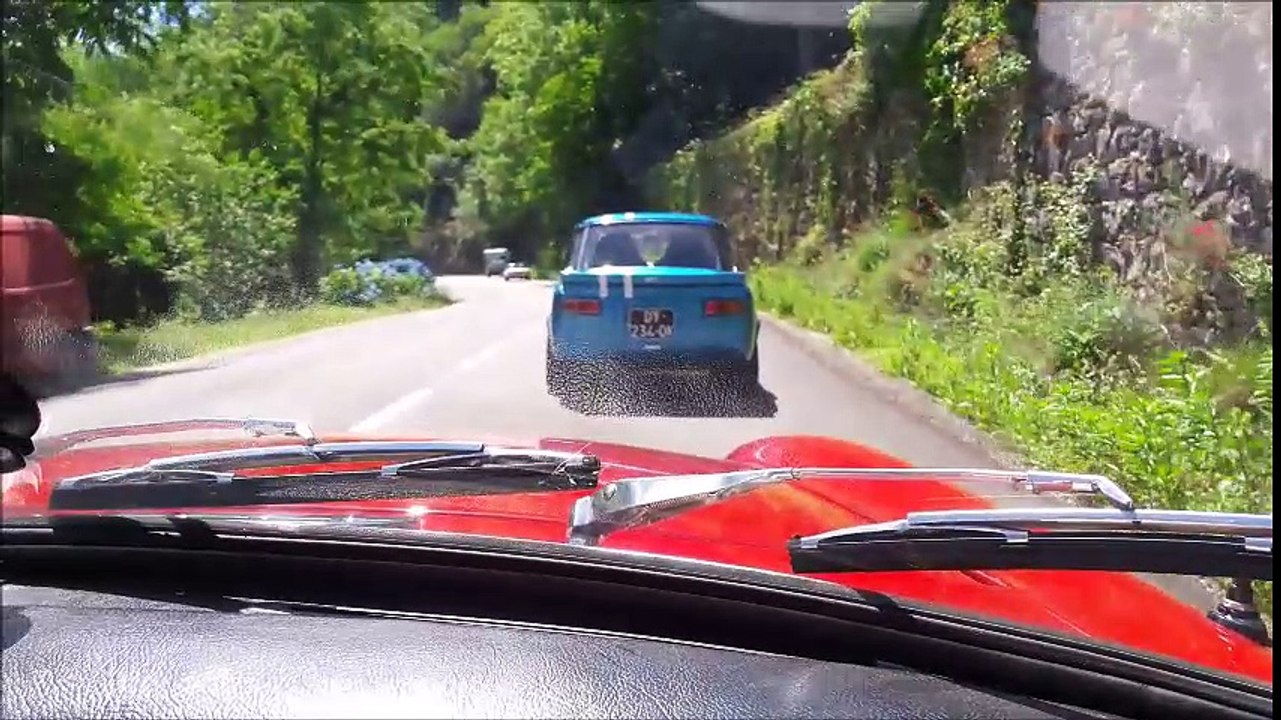 sortie ardèche  2