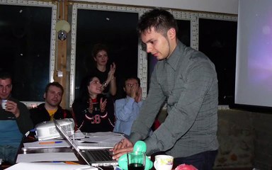 The Secrets of Personality