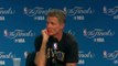 【NBA】Steve Kerr Media Availability #2 Game 5 Cavaliers vs Warriors June 11 2017 NBA Finals
