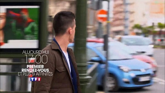Premier rendez-vous à 17h sur TF1