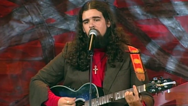 Les Denis Drolet - Premier Gala-uua1gt5MRYI