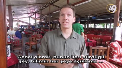 Bilim ve Din Birbiriyle Uyumludur