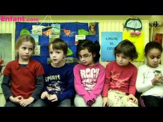 Paroles d'enfants : tu as déjà dormi chez un copain ?