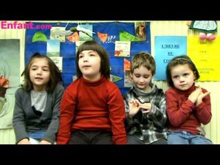 Paroles d'enfant : tu te disputes parfois ?