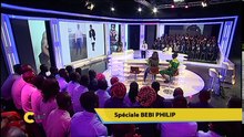 Cmidi Spéciale BEBI PHILIP du vendredi 09 juin 2017 avec Carolyne Dasylva