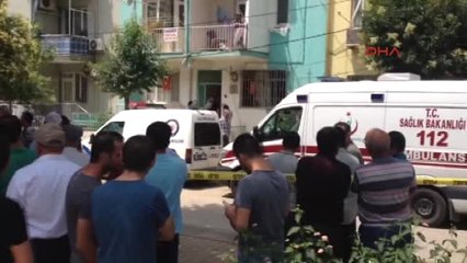 Izmir Kaçırılan 10 Yaşındaki Ceylin Komşunun Evinde Ölü Bulundu