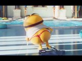 Despicable Me 3 NEW TRAILER, SO HOT THIS WEEK - Funny minions Moments - JUST WATCH, DON'T MISS IT !!