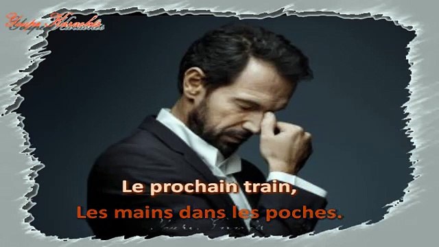 Gérald De Palmas - Rose pleure KARAOKE / INSTRUMENTAL