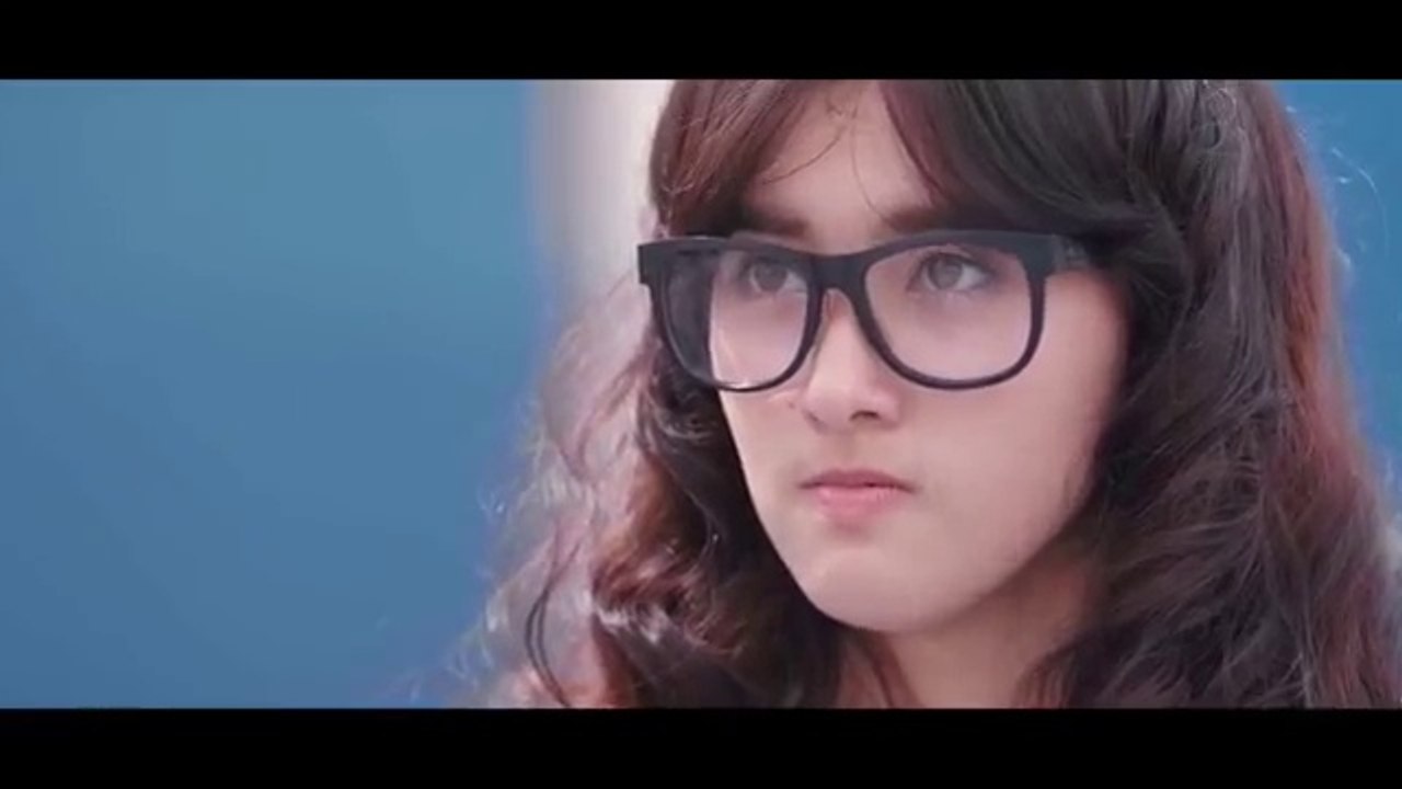 Pyaar_tera_bachayaan_warga_full_song_with_(cute_love_story)-( Mehar Awais 786 )-Dailymotion